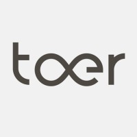 Toer logo, Toer contact details