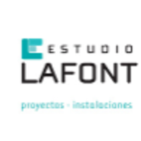 Estudio Lafont logo, Estudio Lafont contact details