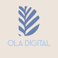 Ola Digital logo, Ola Digital contact details