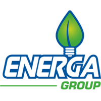 ENERGA GROUP S.R.L. logo, ENERGA GROUP S.R.L. contact details