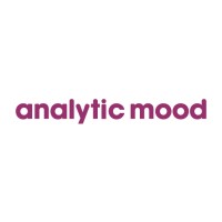 analytic mood logo, analytic mood contact details