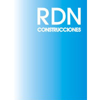 RDN CONSTRUCCIONES logo, RDN CONSTRUCCIONES contact details