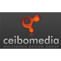 Ceibomedia logo, Ceibomedia contact details