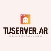 TuServer.AR logo, TuServer.AR contact details