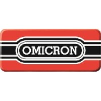 OMICRON DI NEGRO SRL logo, OMICRON DI NEGRO SRL contact details