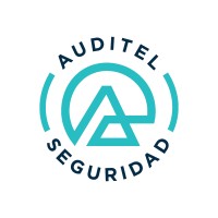 AUDITEL SEGURIDAD logo, AUDITEL SEGURIDAD contact details