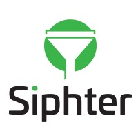 Siphter logo, Siphter contact details