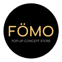 FÖMO Store logo, FÖMO Store contact details