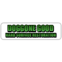 Doggone Good Hard Surface Restoration logo, Doggone Good Hard Surface Restoration contact details