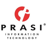 Prasi Srl logo, Prasi Srl contact details