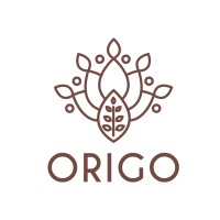 Origo Chocolate logo, Origo Chocolate contact details