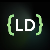 LeetDevs logo, LeetDevs contact details