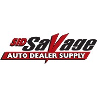 Sid Savage Auto Dealer Supplier logo, Sid Savage Auto Dealer Supplier contact details