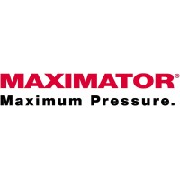 MAXIMATOR France logo, MAXIMATOR France contact details