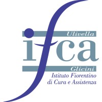 IFCA - Casa di Cura Ulivella e Glicini logo, IFCA - Casa di Cura Ulivella e Glicini contact details