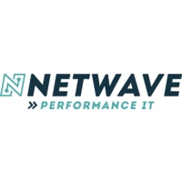 NetWave logo, NetWave contact details