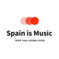 SPAIN IS MUSIC TOURS SL logo, SPAIN IS MUSIC TOURS SL contact details