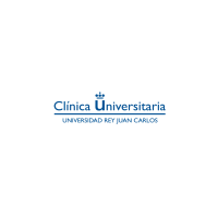 Clínica Universitaria de la URJC logo, Clínica Universitaria de la URJC contact details