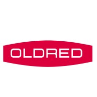 OLDRED logo, OLDRED contact details