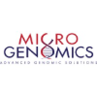 Microgenomics s.r.l. logo, Microgenomics s.r.l. contact details