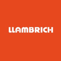 Llambrich Precisión SL logo, Llambrich Precisión SL contact details