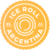 Ice Roll Argentina logo, Ice Roll Argentina contact details