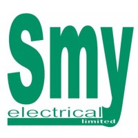 SMY Electrical Limited logo, SMY Electrical Limited contact details