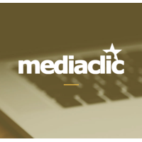 mediaclic logo, mediaclic contact details