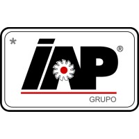 Grupo IAP logo, Grupo IAP contact details