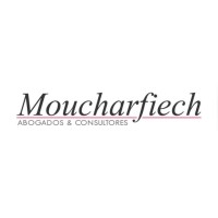 Moucharfiech Abogados & Consultores logo, Moucharfiech Abogados & Consultores contact details