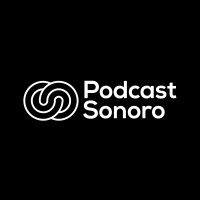 Podcast Sonoro logo, Podcast Sonoro contact details