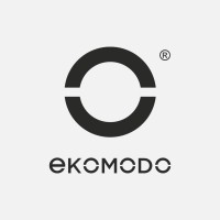 EKOMODO logo, EKOMODO contact details