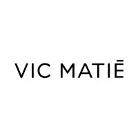 Vic Matié logo, Vic Matié contact details