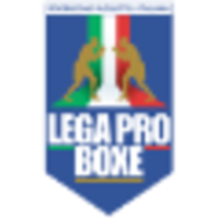 Lega Pro Boxe logo, Lega Pro Boxe contact details