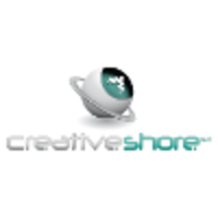 Creative Shore S.R.L. logo, Creative Shore S.R.L. contact details