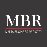 Malta Business Registry logo, Malta Business Registry contact details