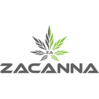 ZaCanna Holdings logo, ZaCanna Holdings contact details