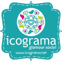 Icograma logo, Icograma contact details