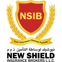 New Shield Insurance Brokers LLC logo, New Shield Insurance Brokers LLC contact details