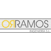 ORRAMOS Ingeniería logo, ORRAMOS Ingeniería contact details