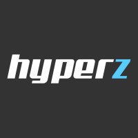 hyperz logo, hyperz contact details