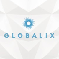 Globalix logo, Globalix contact details