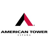 American Tower España logo, American Tower España contact details