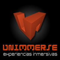 Unimmerse logo, Unimmerse contact details