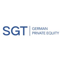 SGT German Private Equity GmbH & Co. KGaA logo, SGT German Private Equity GmbH & Co. KGaA contact details