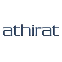 ATHIRAT logo, ATHIRAT contact details