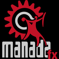 ManadaFX logo, ManadaFX contact details