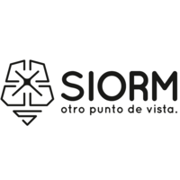 SIORM logo, SIORM contact details