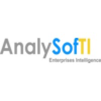 Analysofti logo, Analysofti contact details