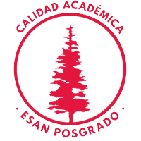 Calidad Académica | ESAN Posgrado logo, Calidad Académica | ESAN Posgrado contact details